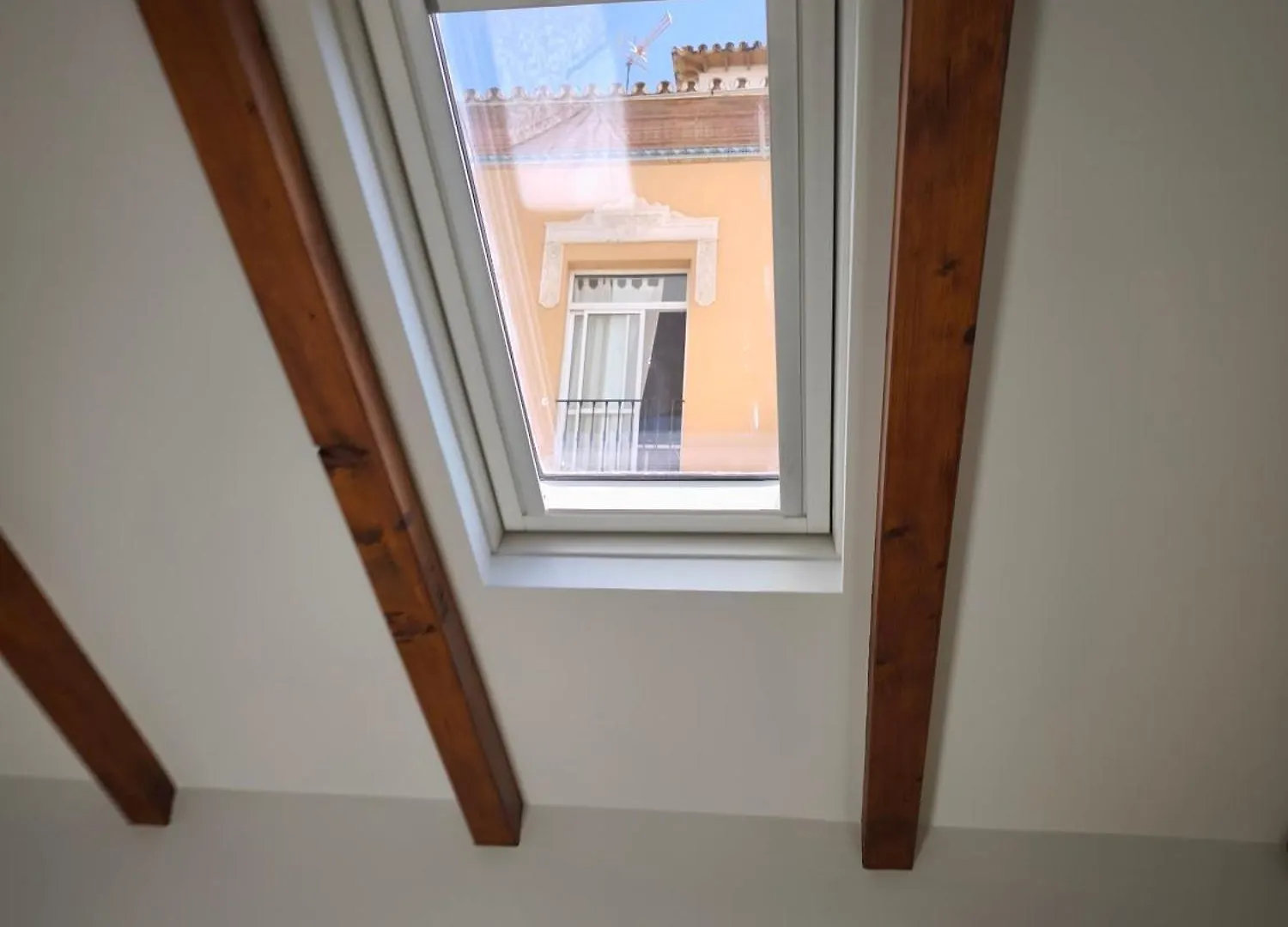 Malasana 51, New Art Apartment, Breakfast Included, Historic Center, Quite Neighborhood, Ml Málaga