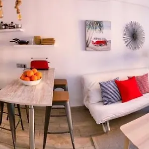 Iriarte52 , Puerto de la Cruz (Tenerife) España