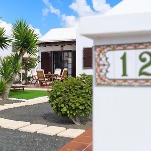 Casa Pamipa , Playa Honda (Lanzarote) España