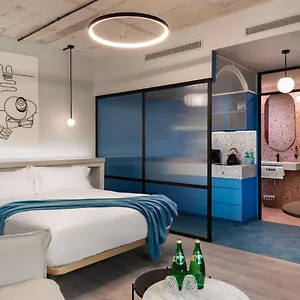  Apartmán Coeo Parras Design