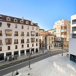  Apartamento Amplio Piso En Atarazanas