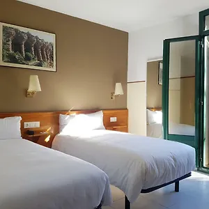 navštívit hotel