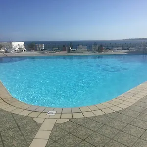 Appartamento Ocean Breeze Spagna
