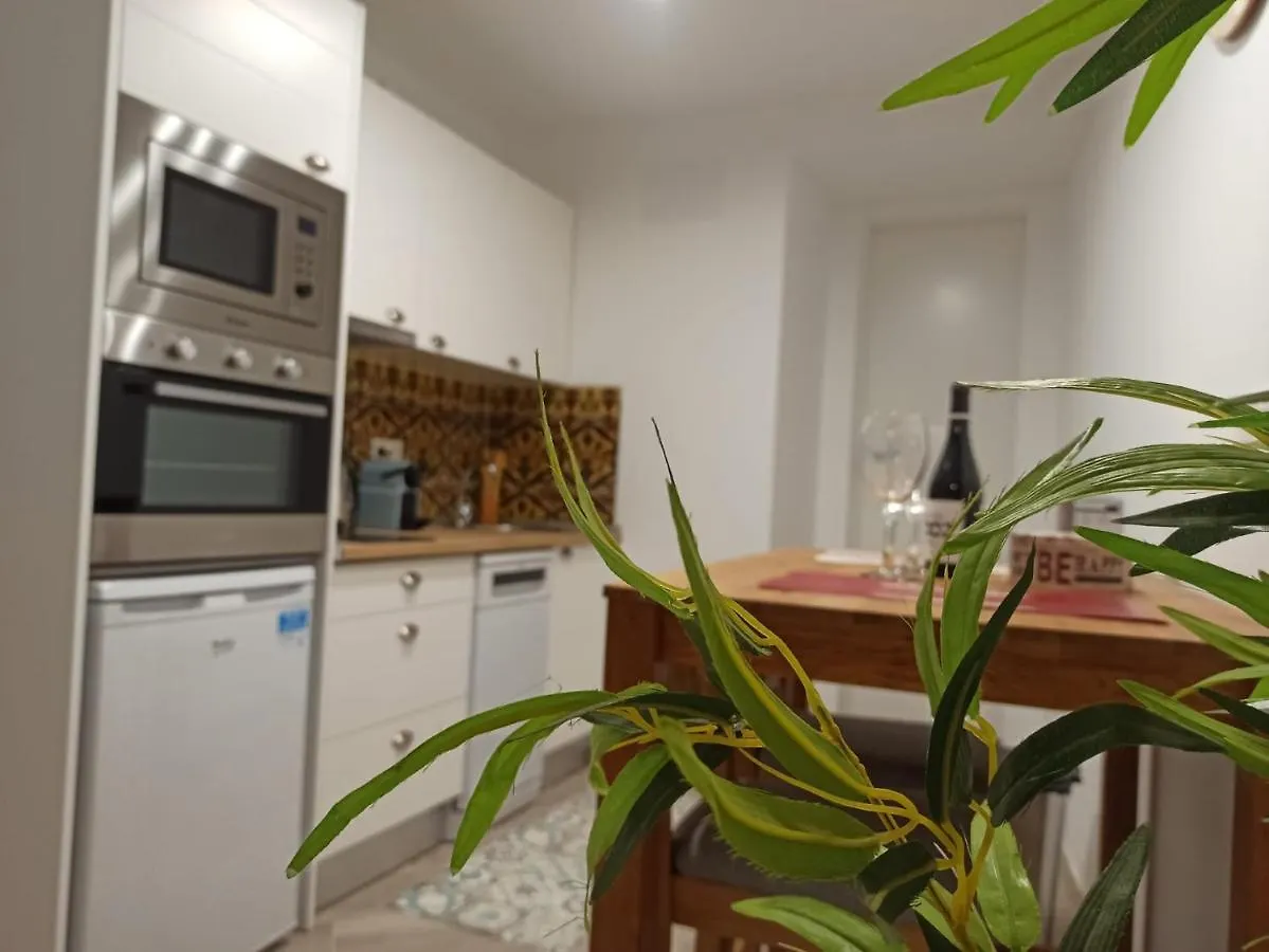 Malasana 51, New Art Apartment, Breakfast Included, Historic Center, Quite Neighborhood, Ml Málaga Daire