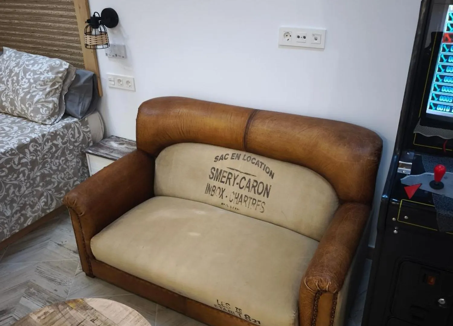 Διαμέρισμα Malasana 51, New Art Apartment, Breakfast Included, Historic Center, Quite Neighborhood, Ml Μάλαγα Ισπανία